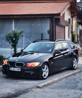BMW 325 3.0D M57, снимка 3