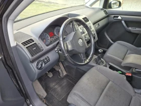 VW Touran Eco Fuel - 3890 € / 7608.18 лв. - 87505563 5