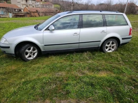 VW Passat - 1790 € / 3500.94 лв. - 51067909 3