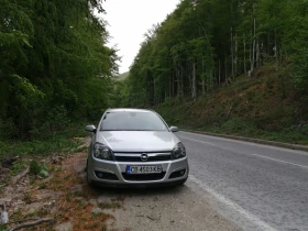Opel Astra 1.8 LPG - 2000 € / 3911.66 лв. - 23981241 5