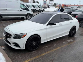 Mercedes-Benz C 300 * CARFAX * ЦЕНА ДО БГ