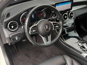Mercedes-Benz C 300 * CARFAX * ЦЕНА ДО БГ, снимка 7