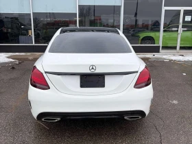 Mercedes-Benz C 300 * CARFAX * ЦЕНА ДО БГ, снимка 4