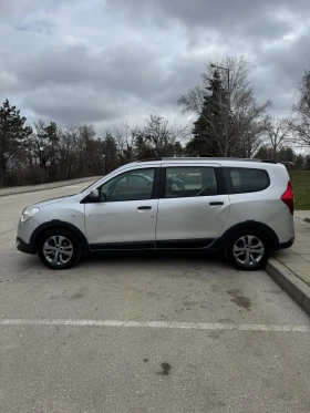 Dacia Lodgy | Mobile.bg � ����� ������ 4