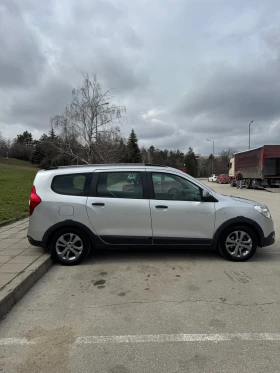 Dacia Lodgy | Mobile.bg � ����� ������ 8