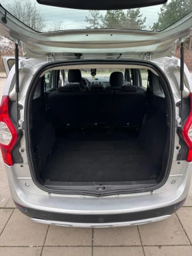 Dacia Lodgy | Mobile.bg � ����� ������ 10