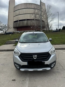 Dacia Lodgy | Mobile.bg � ����� ������ 3
