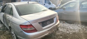 Mercedes-Benz C 200 2.0CDI 646811 - 11 € / 21.51 лв. - 18685068 3