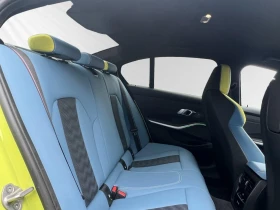 BMW M3 COMPETITION/xDrive/CARBON/H&K/HEAD UP/ - 80980 € / 158383.11 лв. - 60421837 13