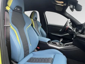 BMW M3 COMPETITION/xDrive/CARBON/H&K/HEAD UP/ - 80980 € / 158383.11 лв. - 60421837 12