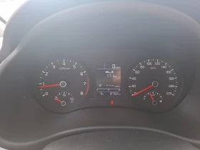 Kia Rio 1.2 cvvt Гаранция - 12490 € / 24428.32 лв. - 49828242 10