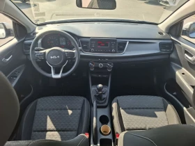 Kia Rio 1.2 cvvt Гаранция - 12490 € / 24428.32 лв. - 49828242 8