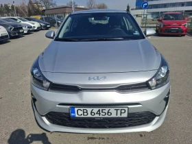 Kia Rio 1.2 cvvt Гаранция - 12490 € / 24428.32 лв. - 49828242 2