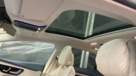 Mercedes-Benz EQS 580 EDITION1 AMG-PACKET 4MATIC HUD ПАНОРАМА FULL - 56990 € / 111462.75 лв. - 67078787 14