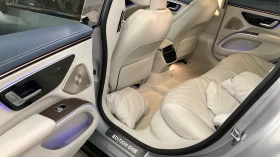 Mercedes-Benz EQS 580 EDITION1 AMG-PACKET 4MATIC HUD ПАНОРАМА FULL - 56990 € / 111462.75 лв. - 67078787 11