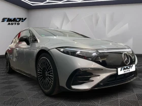 Mercedes-Benz EQS 580 EDITION1 AMG-PACKET 4MATIC HUD ПАНОРАМА FULL - 56990 € / 111462.75 лв. - 67078787 3