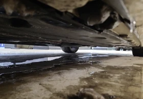 Mercedes-Benz E 350 КОжа* Подгрев* Кейлес* Blind Spot* PANO - 9500 € / 18580.38 лв. - 70419617 16