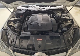 Mercedes-Benz E 350 КОжа* Подгрев* Кейлес* Blind Spot* PANO - 9500 € / 18580.38 лв. - 70419617 15