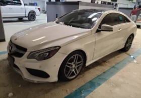 Mercedes-Benz E 350 КОжа* Подгрев* Кейлес* Blind Spot* PANO