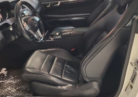 Mercedes-Benz E 350 КОжа* Подгрев* Кейлес* Blind Spot* PANO - 9500 € / 18580.38 лв. - 70419617 6