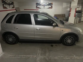 Opel Corsa 1.3CDTI - 1500 € / 2933.74 лв. - 24884485 6