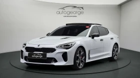 Kia Stinger 3.3T AWD GT autogeorge.com
