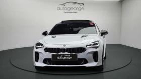 Kia Stinger 3.3T AWD GT autogeorge.com - 17840 € / 34892.01 лв. - 88527261 3