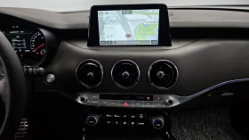 Kia Stinger 3.3T AWD GT autogeorge.com - 17840 € / 34892.01 лв. - 88527261 13