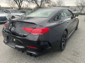 Mercedes-Benz CLS 53 AMG  * * CARFAX * * АВТО КРЕДИТ * *  - 52032 € / 101765.75 лв. - 60047841 5