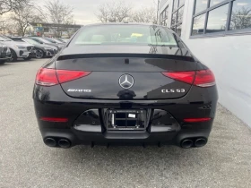 Mercedes-Benz CLS 53 AMG  * * CARFAX * * АВТО КРЕДИТ * *  - 52032 € / 101765.75 лв. - 60047841 6