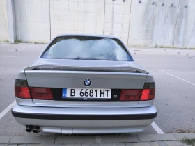 BMW 525 M50B25TU | Mobile.bg � ����� ������ 7