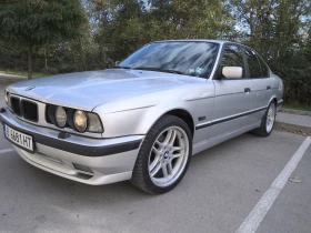 BMW 525 M50B25TU | Mobile.bg � ����� ������ 8