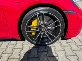 Porsche 911 TURBO S ���������  | Mobile.bg � ����� ������ 11