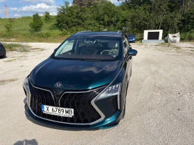 DONGFENG M4-YACHT 7-������ MPV �� ����� | Mobile.bg � ����� ������ 16
