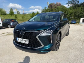 DONGFENG M4-YACHT 7-������ MPV �� ����� | Mobile.bg � ����� ������ 15
