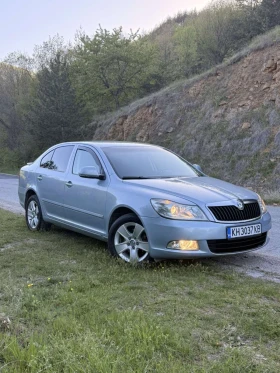Skoda Octavia 1.6 TDi | Mobile.bg � ����� ������ 2