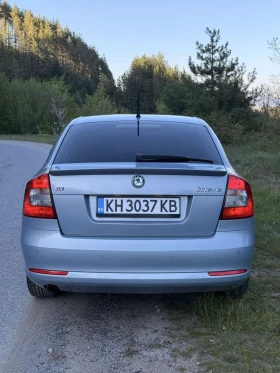 Skoda Octavia 1.6 TDi | Mobile.bg � ����� ������ 6