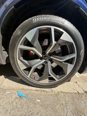 Audi E-Tron S line 95 KW 23000 KM | Mobile.bg � ����� ������ 10