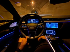 Audi E-Tron S line 95 KW 23000 KM | Mobile.bg � ����� ������ 7