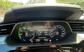 Audi E-Tron S line 95 KW 23000 KM | Mobile.bg � ����� ������ 12