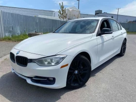 ������ BMW 335