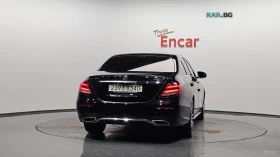 Mercedes-Benz E 300 4MATIC/AMG-LINE/PANOROOF/360CAMERA/BURMESTER | Mobile.bg � ����� ������ 4