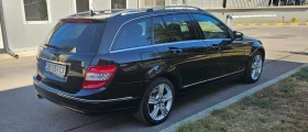 Mercedes-Benz C 220 BlueEfficiency - 8500 € - 88328616 3