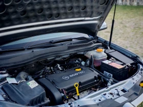 Opel Astra 1.6I 16V(116)* OPC-LINE* RECARO* XENON* ��� ����*  | Mobile.bg � ����� ������ 16