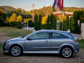 Opel Astra 1.6I 16V(116)* OPC-LINE* RECARO* XENON* ��� ����*  | Mobile.bg � ����� ������ 4