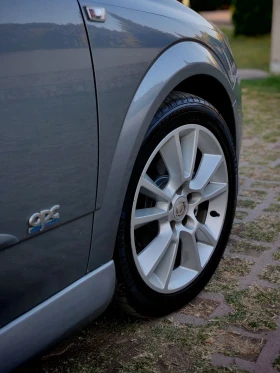 Opel Astra 1.6I 16V(116)* OPC-LINE* RECARO* XENON* ��� ����*  | Mobile.bg � ����� ������ 17