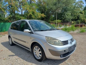 Renault Grand scenic 2.0DCI, 150k.c.