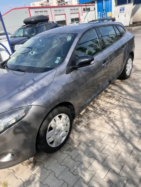 Renault Megane Grandtur | Mobile.bg � ����� ������ 8