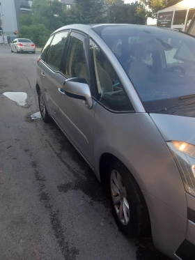 Citroen C4 Picasso | Mobile.bg � ����� ������ 3