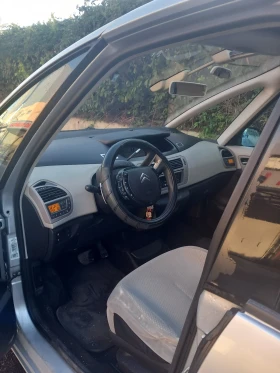 Citroen C4 Picasso | Mobile.bg � ����� ������ 6